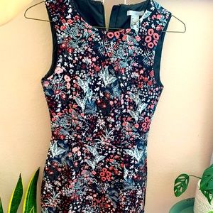 Japanese Woven Dress